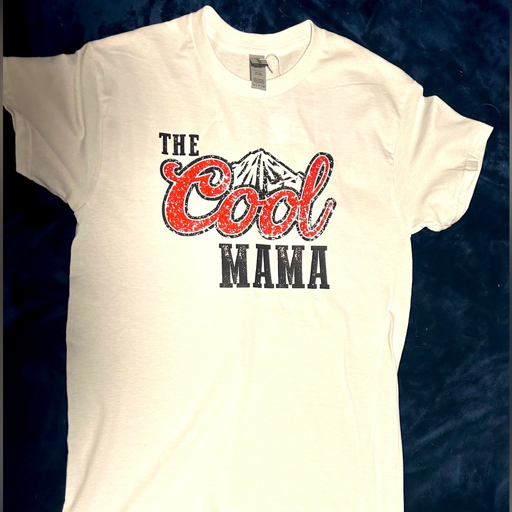 Cool Mama Shirt